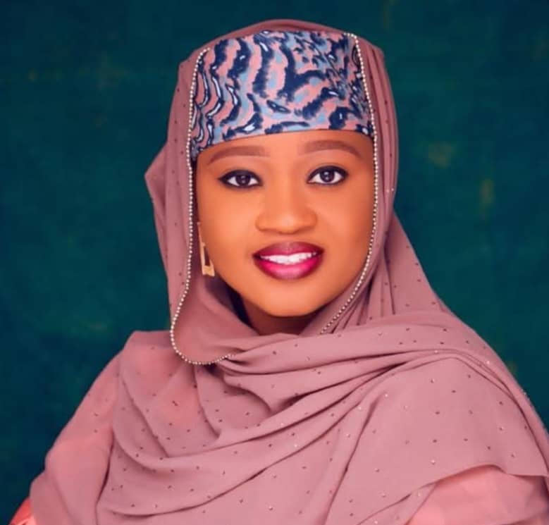 Hon Amina ILIYASU (Mcism, Ficen, EPA)