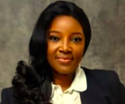 Hon Barr Boma Patricia Jack (Esq.)