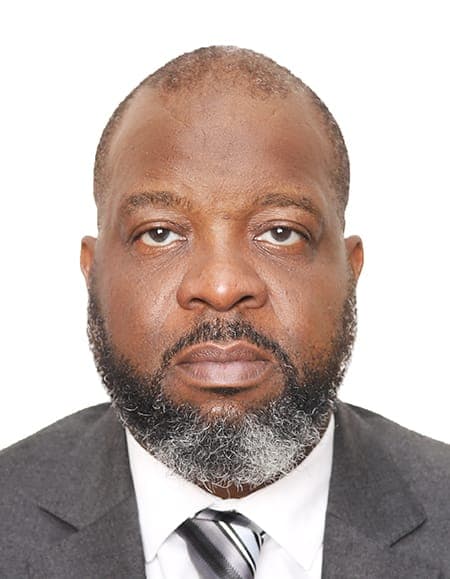 Sir Khalifah Onu
